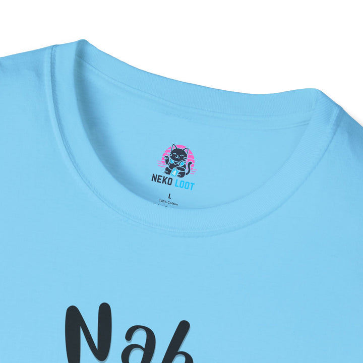 Gojo Nah I'd Win T-Shirt