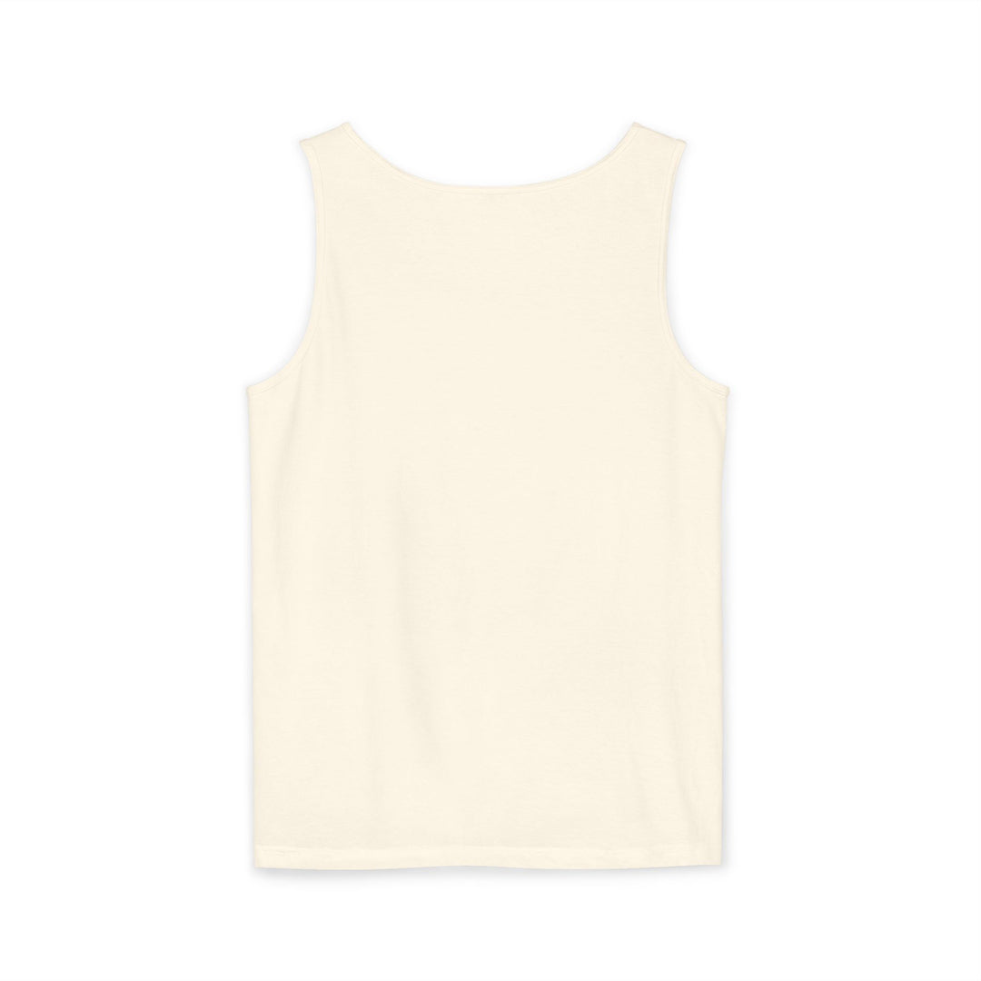 Funny Cat Tank Top, Summer Tee, Gifts for Cat Lovers, Cute Animal Apparel, Relaxing Casual Wear, Women's Funny Shirt