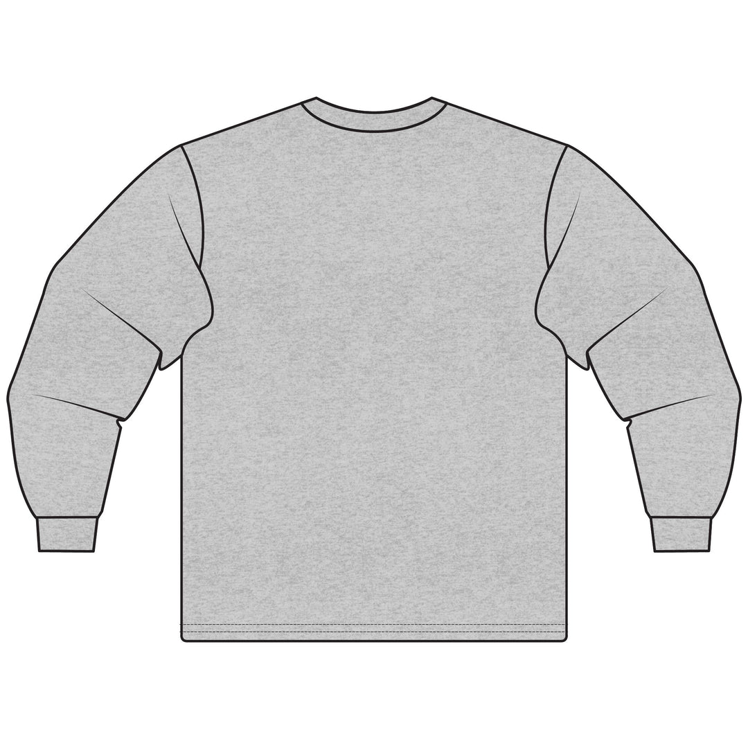 Catnip Dealer Long Sleeve T-Shirt