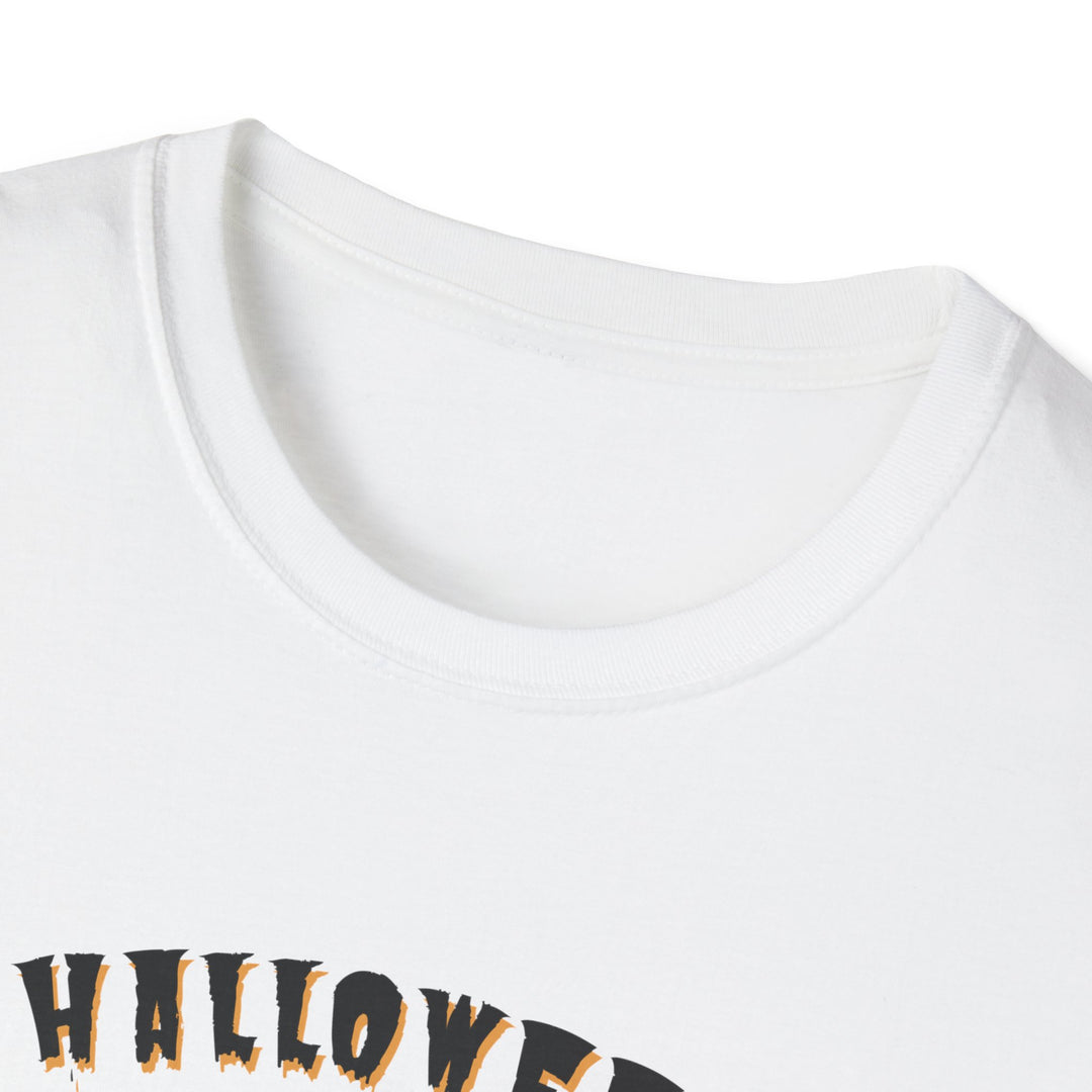 Cursed Treat Collector Cat T-Shirt