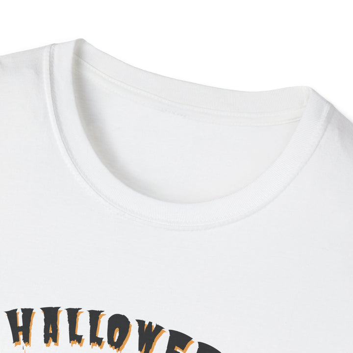 Cursed Treat Collector Cat T-Shirt