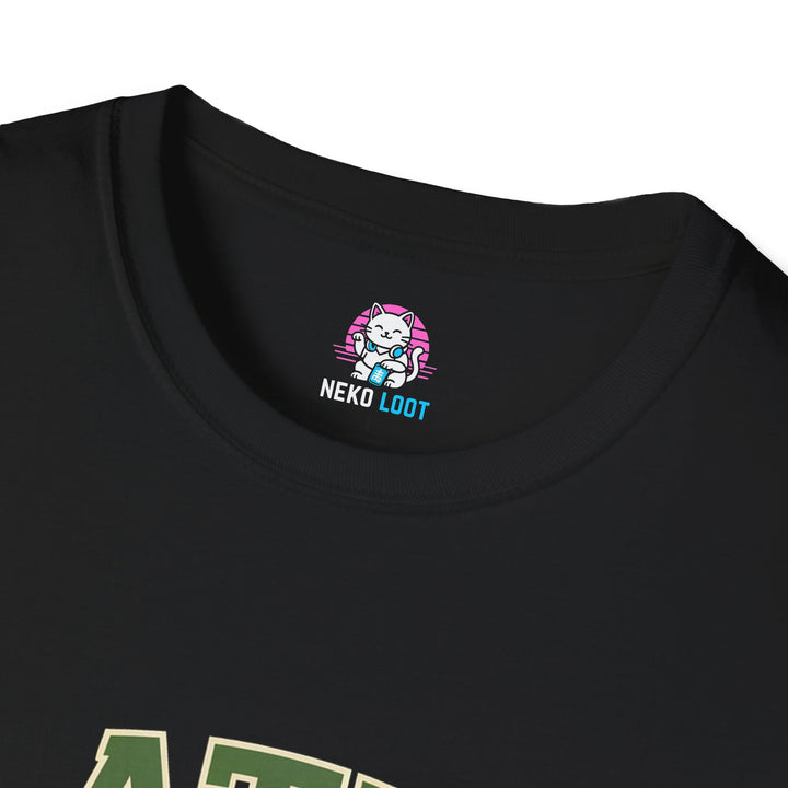 Later Alligator T-Shirt