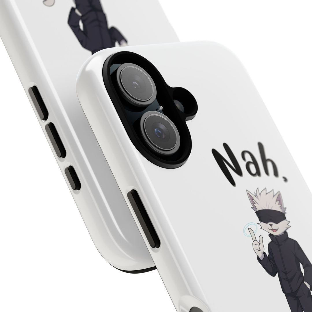 Gojo Case for iPhone