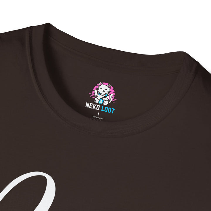 Paws & Enjoy the Meow-ment T-Shirt
