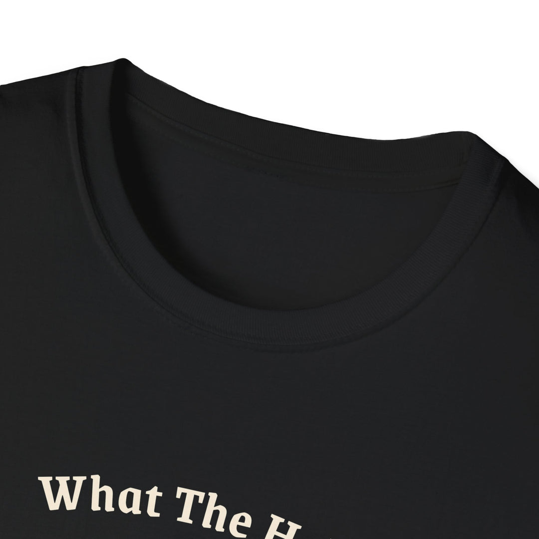 Alexander the Great Cat Cat T-Shirt