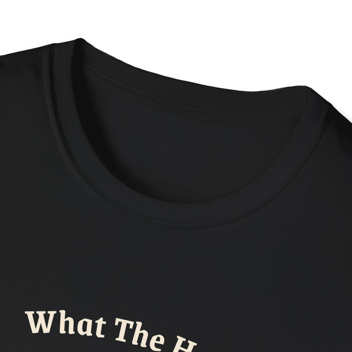 Alexander the Great Cat Cat T-Shirt