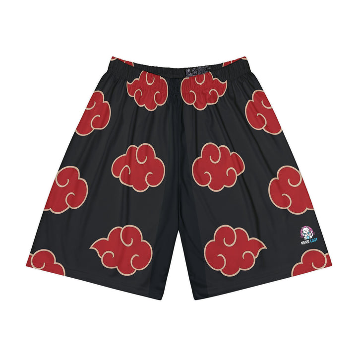 Akatsuki Sports Shorts