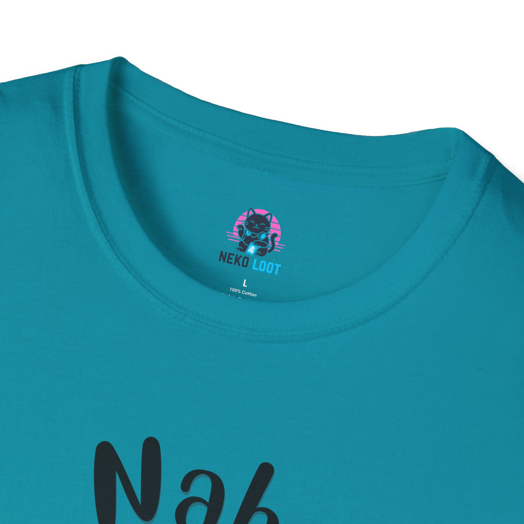 Gojo Nah I'd Win T-Shirt