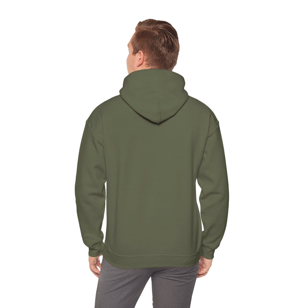 Cozy Cat-Inspired Hoodie: Perfect for Cat Lovers, Gift for Pet Owners, Winter Wear, Lounge Apparel, Unique Sweatshirt