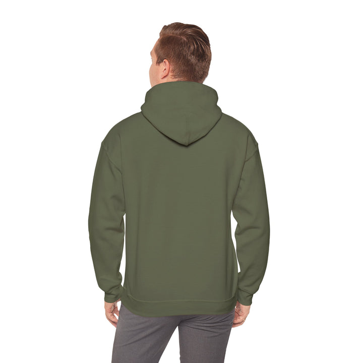 Cozy Cat-Inspired Hoodie: Perfect for Cat Lovers, Gift for Pet Owners, Winter Wear, Lounge Apparel, Unique Sweatshirt
