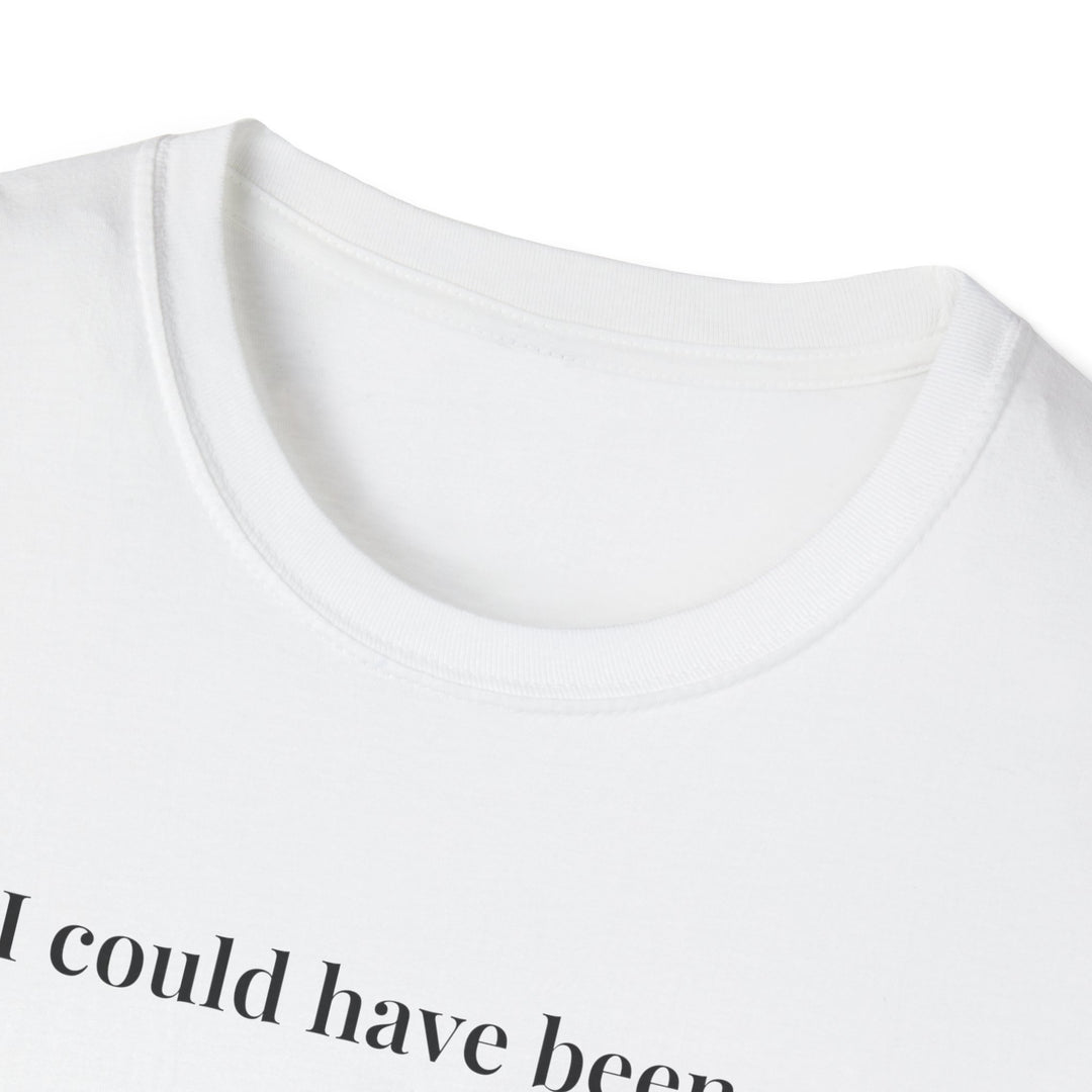 The Catfather Cat T-Shirt