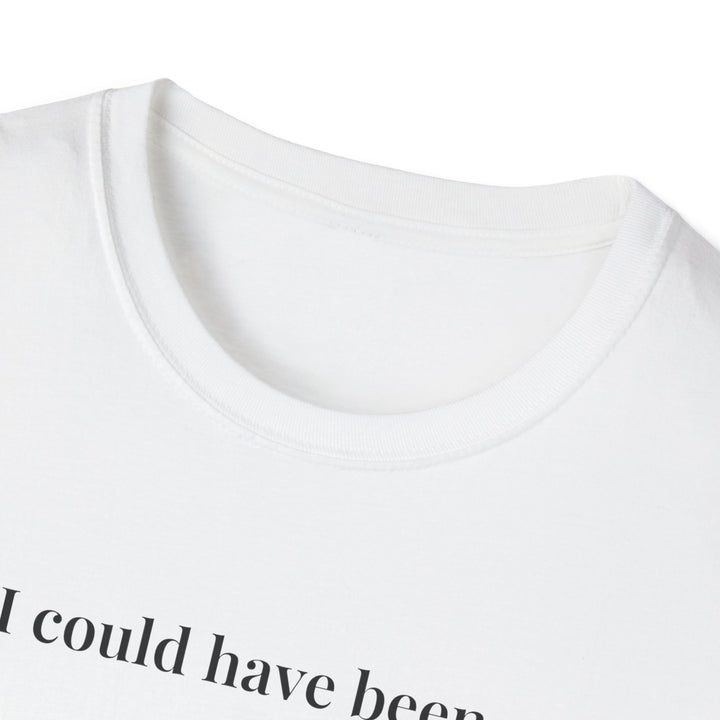 The Catfather Cat T-Shirt