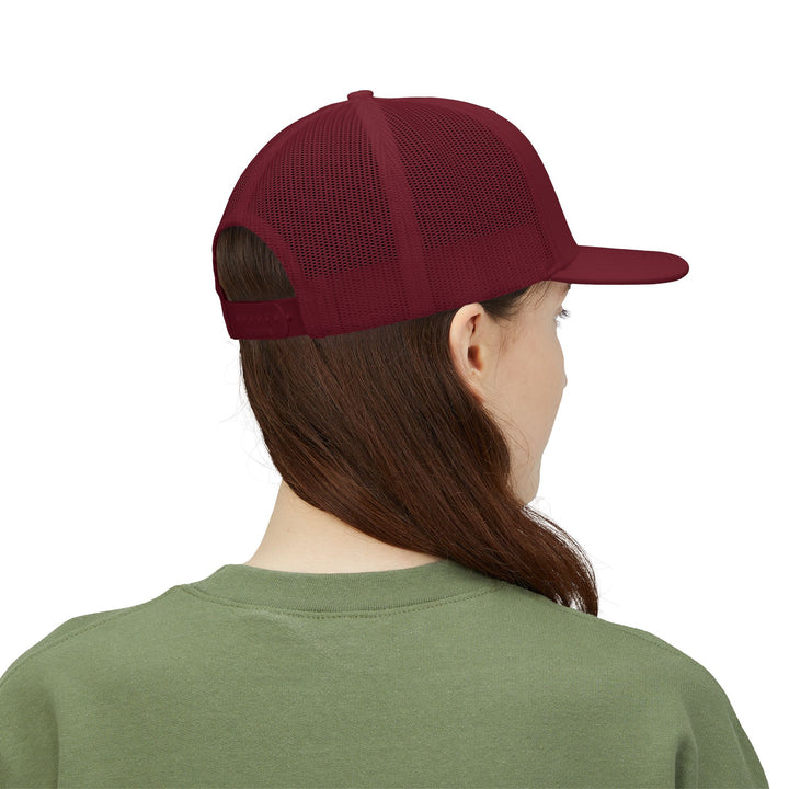 Cat-Themed Snapback Trucker Cap, Perfect for Pet Lovers, Unique Gift for Cat Owners, Summer Style Hat, Fun Accessory for Outdoor Events