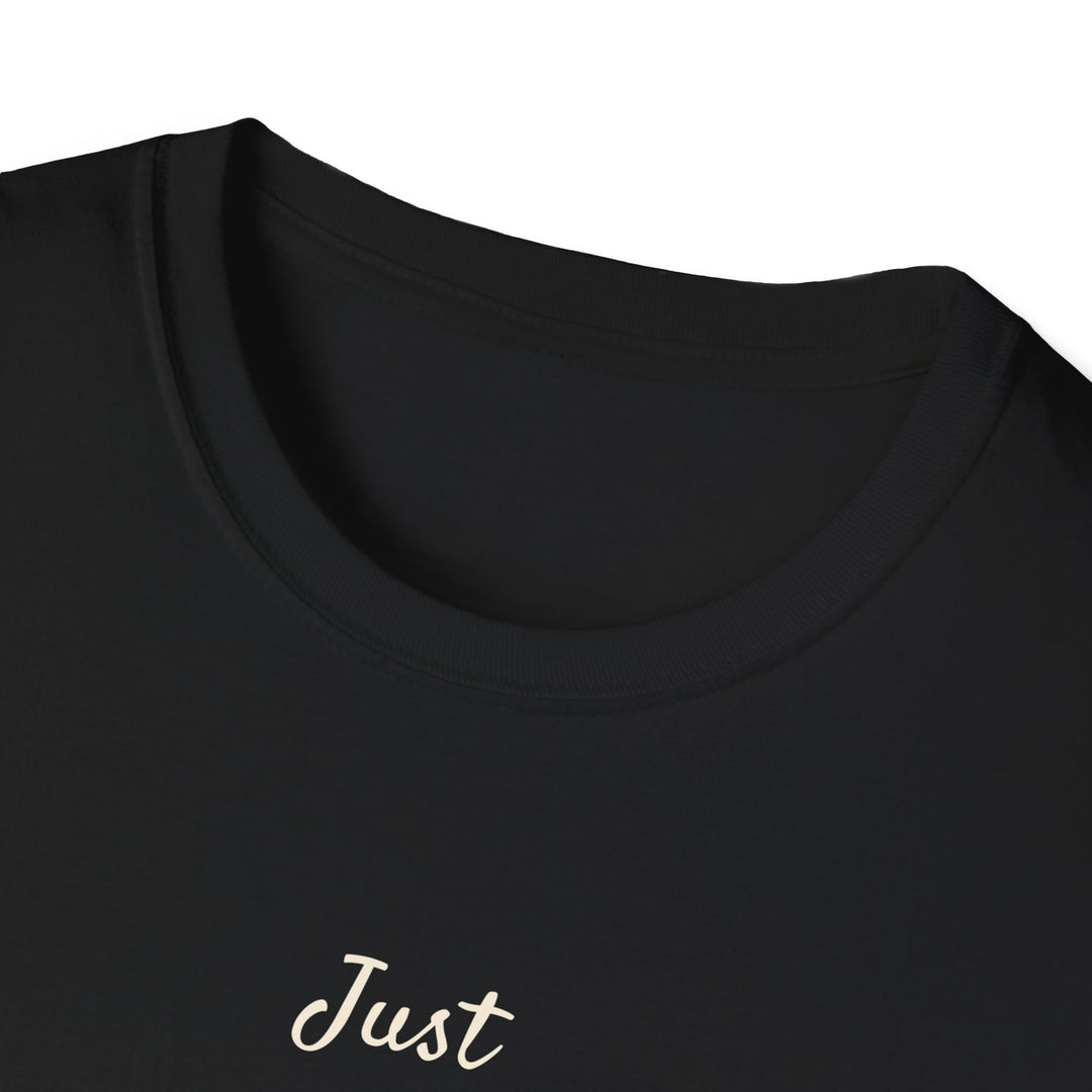 Social Battery Warranty Cat T-Shirt