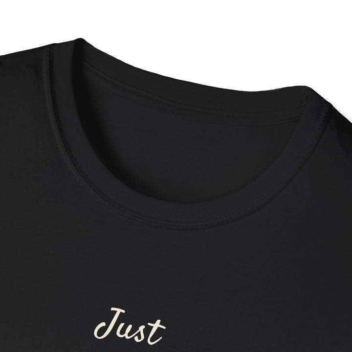 Social Battery Warranty Cat T-Shirt