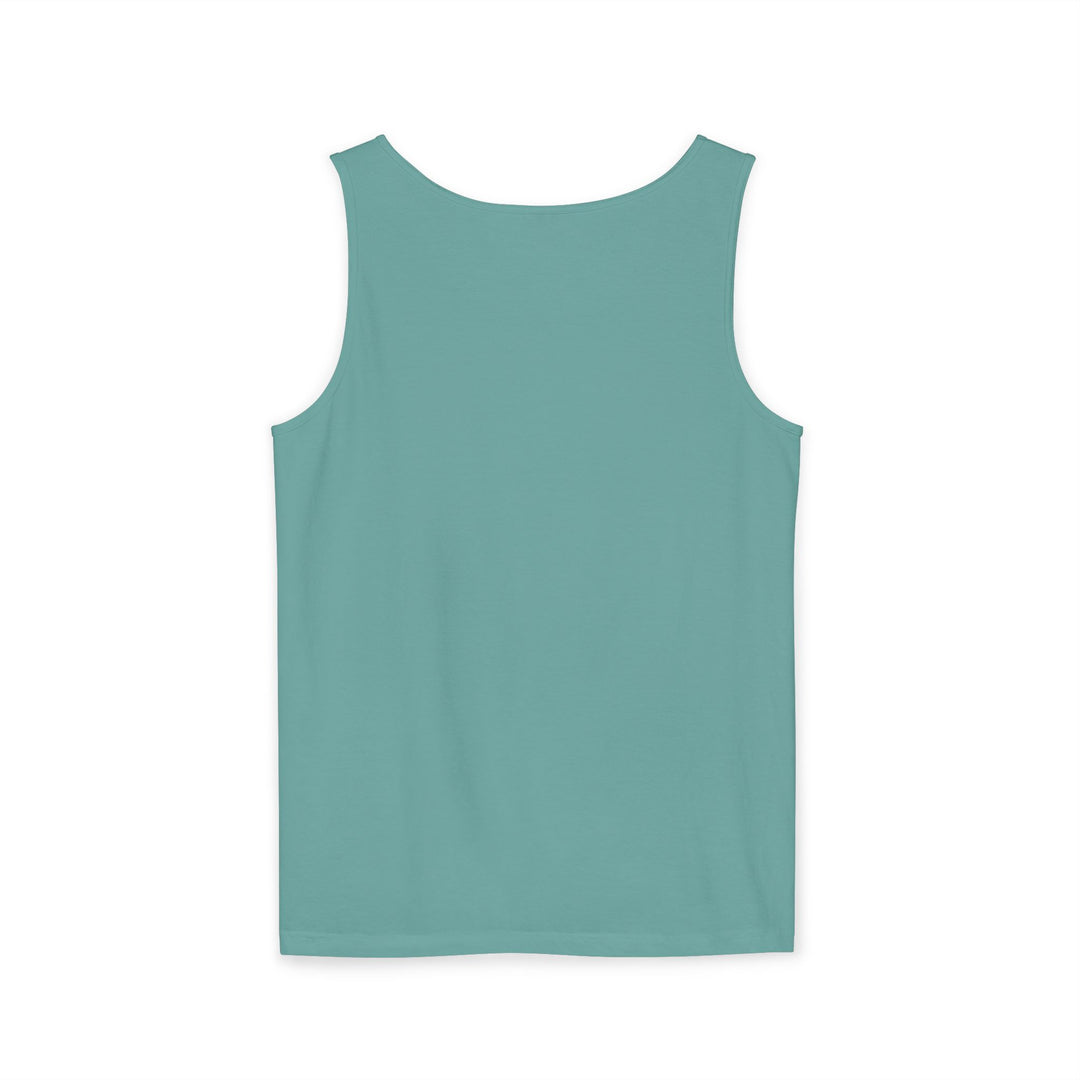 Funny Cat Tank Top, Summer Tee, Gifts for Cat Lovers, Cute Animal Apparel, Relaxing Casual Wear, Women's Funny Shirt