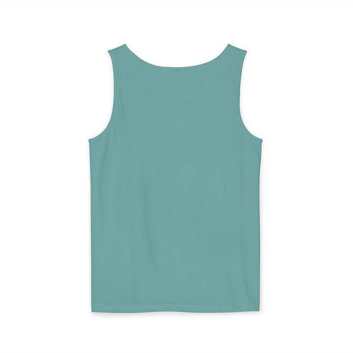 Funny Cat Tank Top, Summer Tee, Gifts for Cat Lovers, Cute Animal Apparel, Relaxing Casual Wear, Women's Funny Shirt
