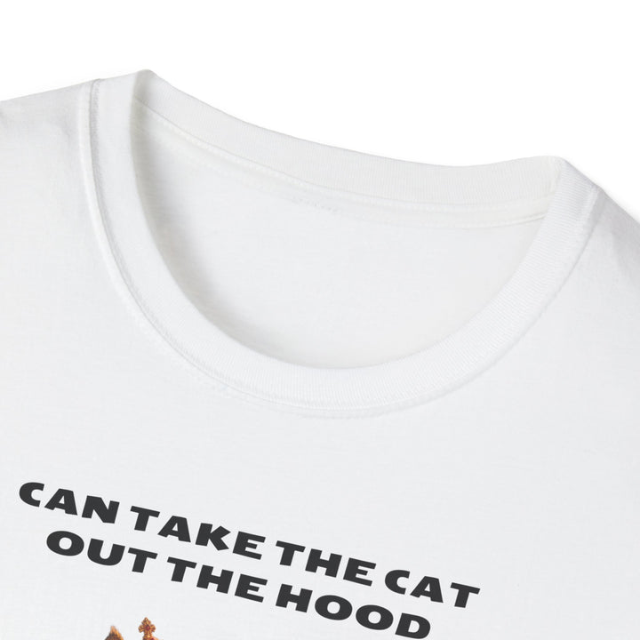 Box Appraisal Cat T-Shirt