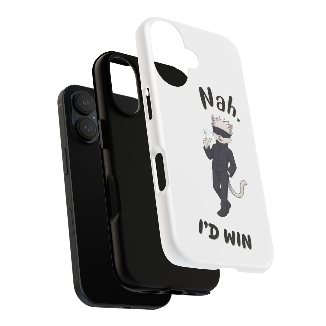 Gojo Case for iPhone