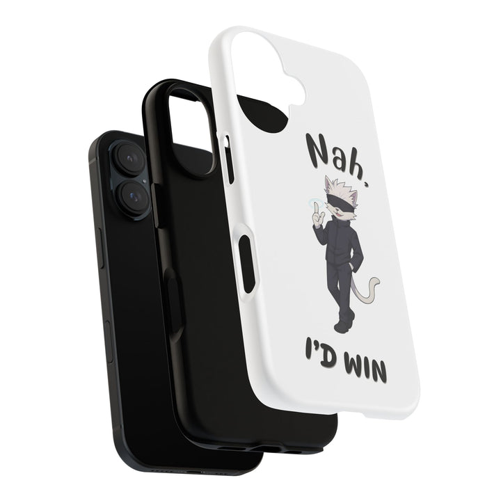 Gojo Case for iPhone