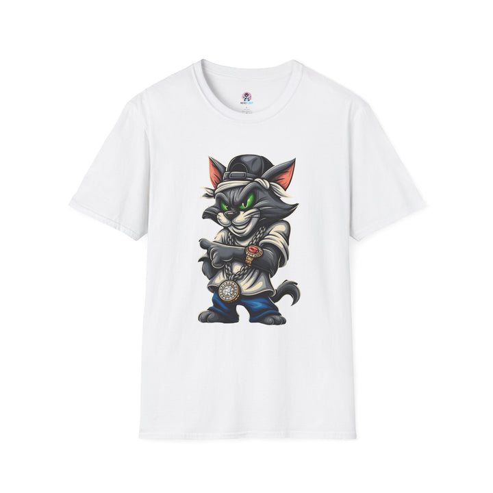 Tom Cat T-Shirt