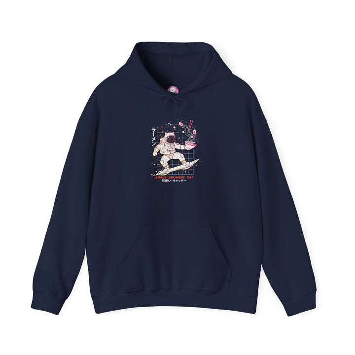 Stylish Graphic Hooded Sweatshirt, Cozy Unisex Hoodie for Casual Outfits, Perfect Gift for Birthdays, Holidays, and Festivals