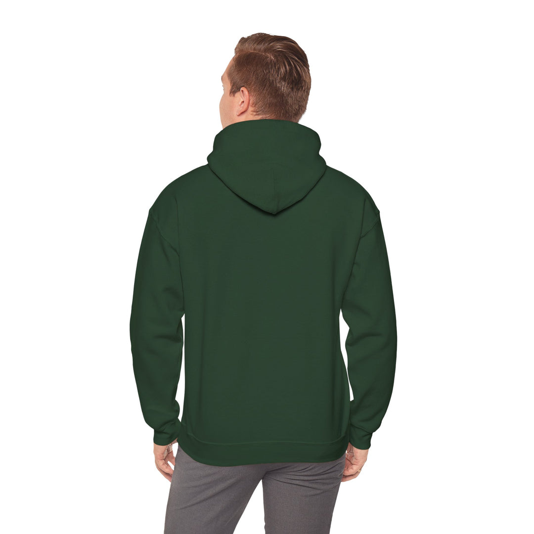 Cozy Cat-Inspired Hoodie: Perfect for Cat Lovers, Gift for Pet Owners, Winter Wear, Lounge Apparel, Unique Sweatshirt