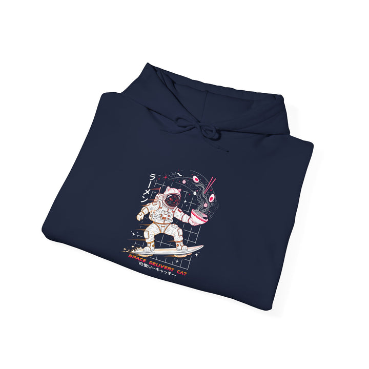 Stylish Graphic Hooded Sweatshirt, Cozy Unisex Hoodie for Casual Outfits, Perfect Gift for Birthdays, Holidays, and Festivals