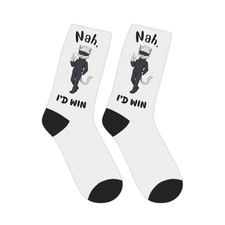 Gojo Mid-Length Socks