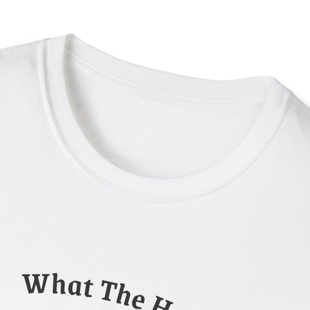 Alexander the Great Cat Cat T-Shirt