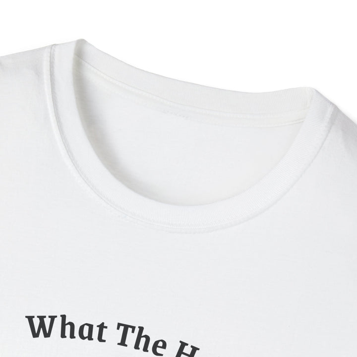 Alexander the Great Cat Cat T-Shirt