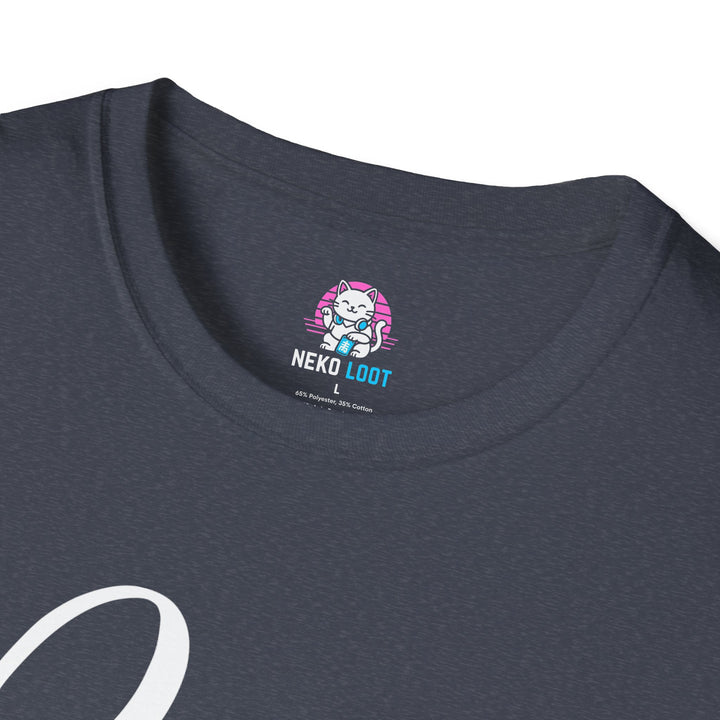 Paws & Enjoy the Meow-ment T-Shirt