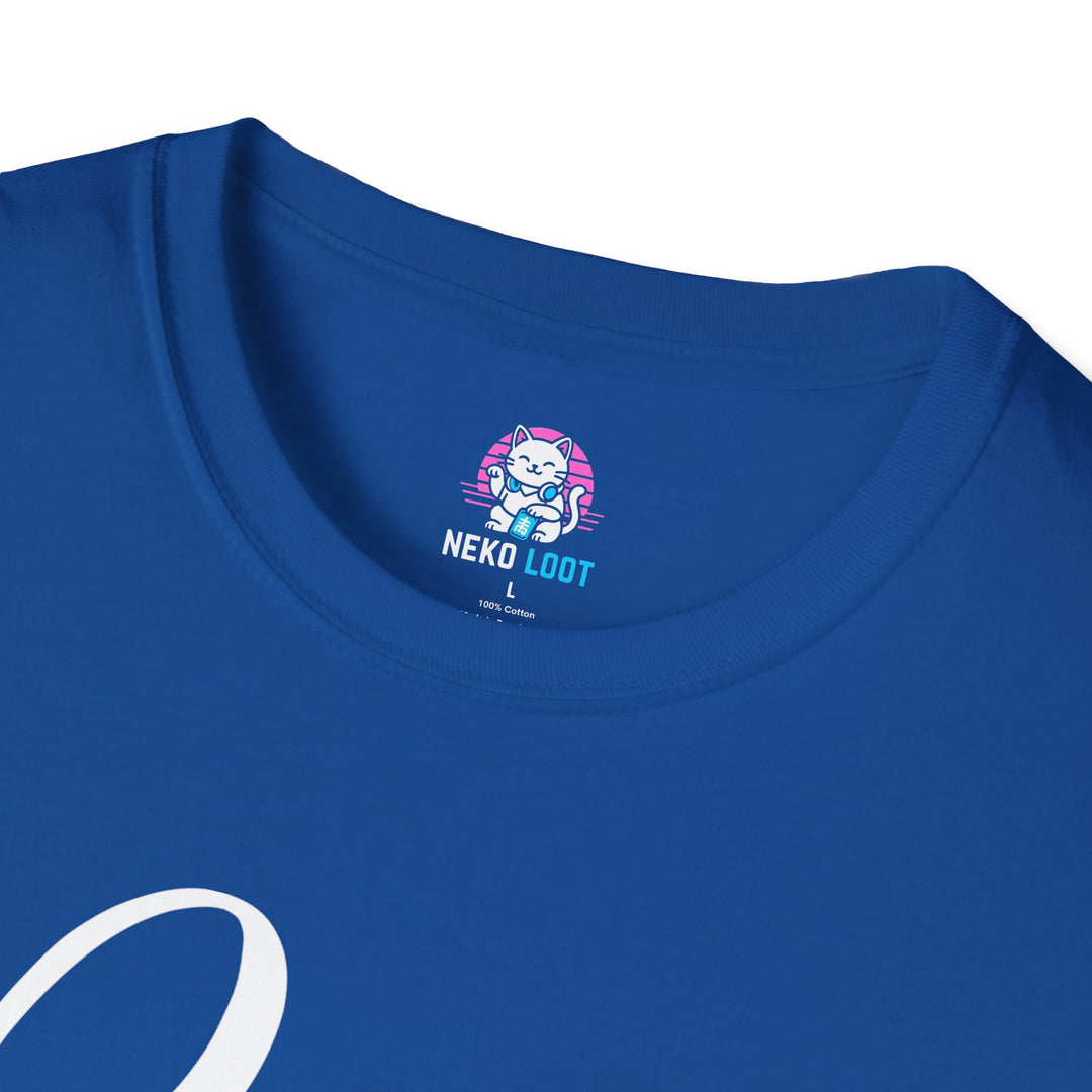 Paws & Enjoy the Meow-ment T-Shirt