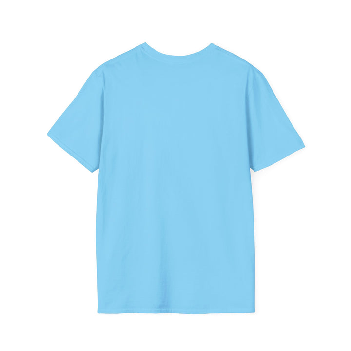 Gojo Nah I'd Win T-Shirt