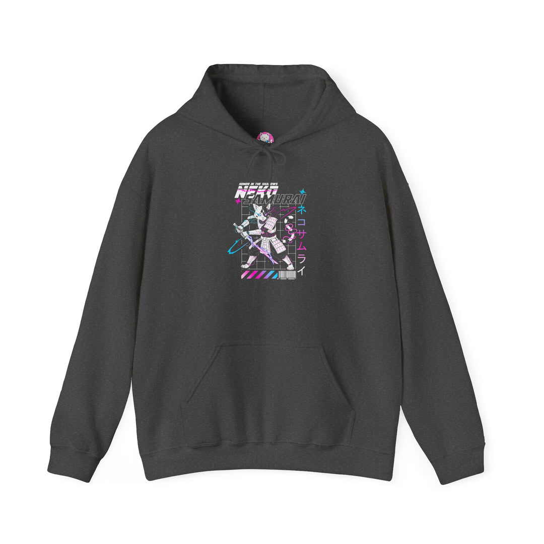 Vibrant Retro Graphic Hoodie, Cozy Streetwear, Cool Sweatshirt, Gift for Gamers, Perfect for Casual Days