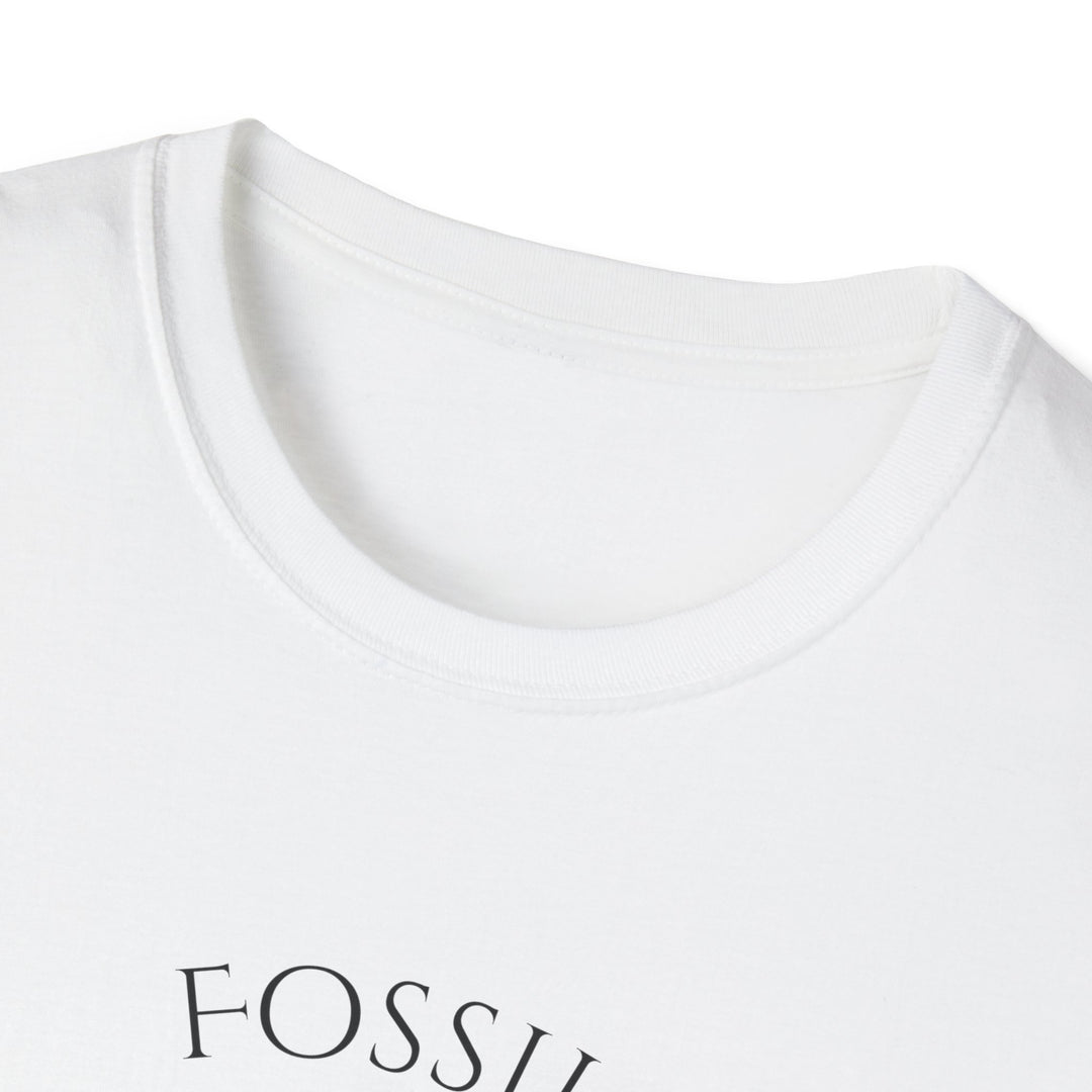 Fossil Loaf Cat T-Shirt