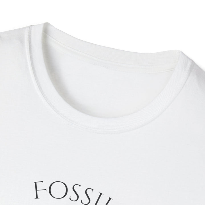 Fossil Loaf Cat T-Shirt