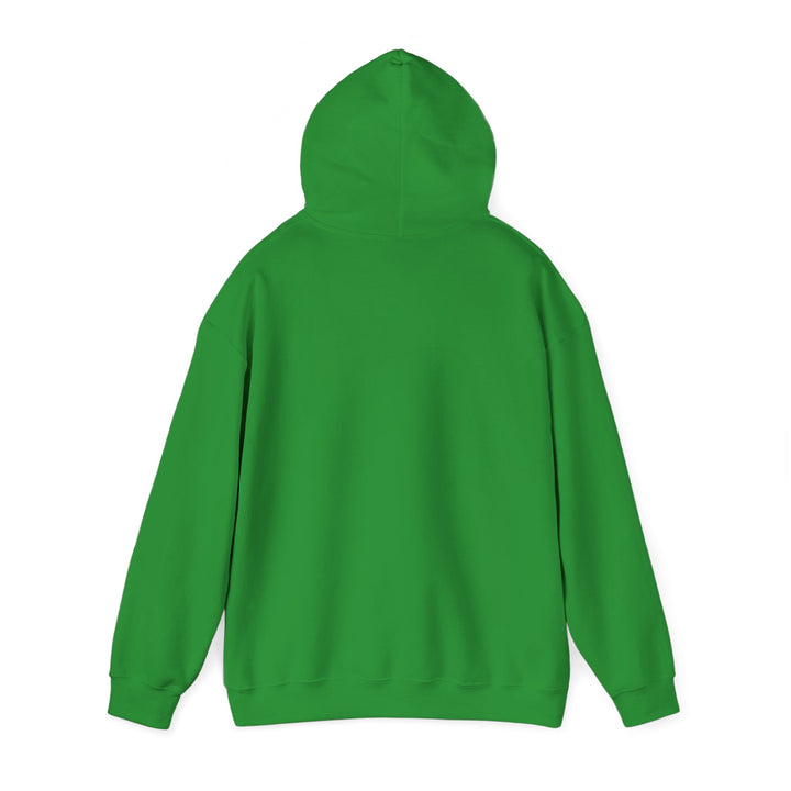 Cozy Cat-Inspired Hoodie: Perfect for Cat Lovers, Gift for Pet Owners, Winter Wear, Lounge Apparel, Unique Sweatshirt