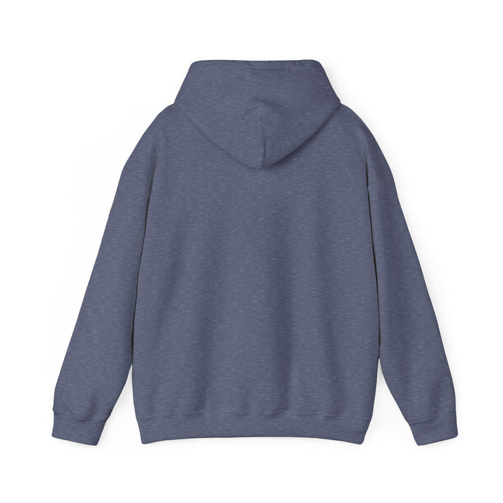 Samurai Cat Sunset Hoodie