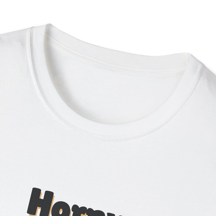 Tricera-Cat Cat T-Shirt