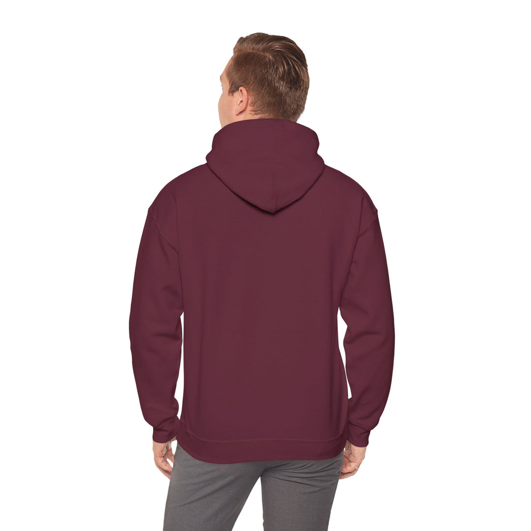 Cozy Cat-Inspired Hoodie: Perfect for Cat Lovers, Gift for Pet Owners, Winter Wear, Lounge Apparel, Unique Sweatshirt