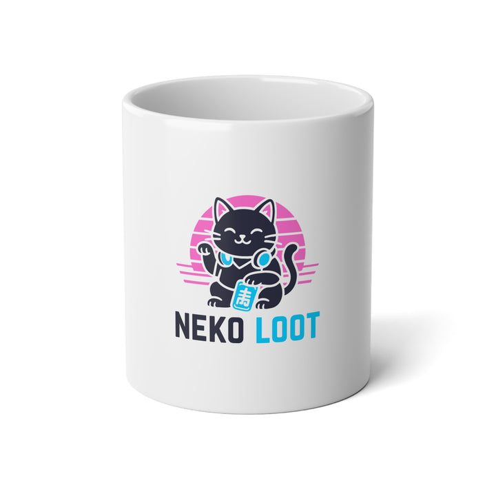 Neko Loot Coffee Mug