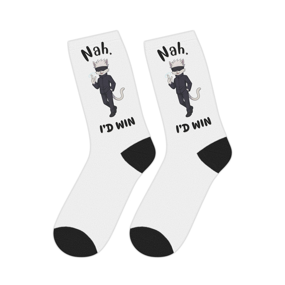 Gojo Mid-Length Socks