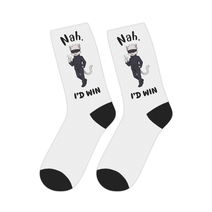 Gojo Mid-Length Socks