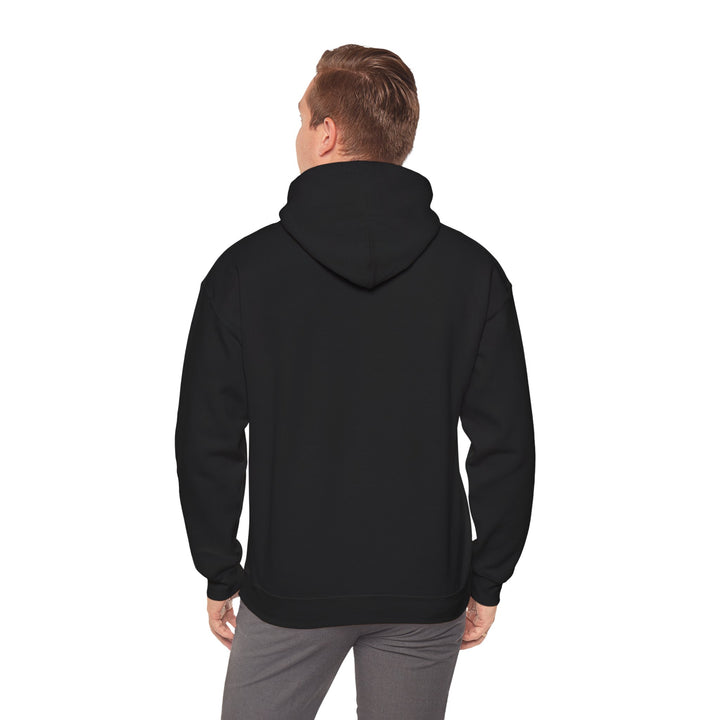 Cozy Cat-Inspired Hoodie: Perfect for Cat Lovers, Gift for Pet Owners, Winter Wear, Lounge Apparel, Unique Sweatshirt
