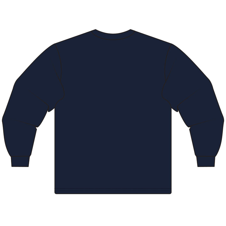 Luffy Long Sleeve T-Shirt