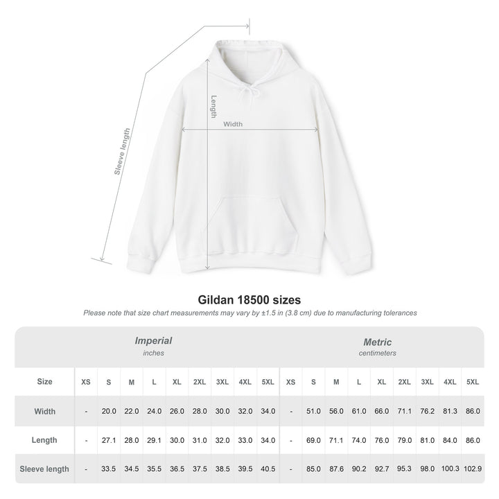 Samurai Cat Sunset Hoodie