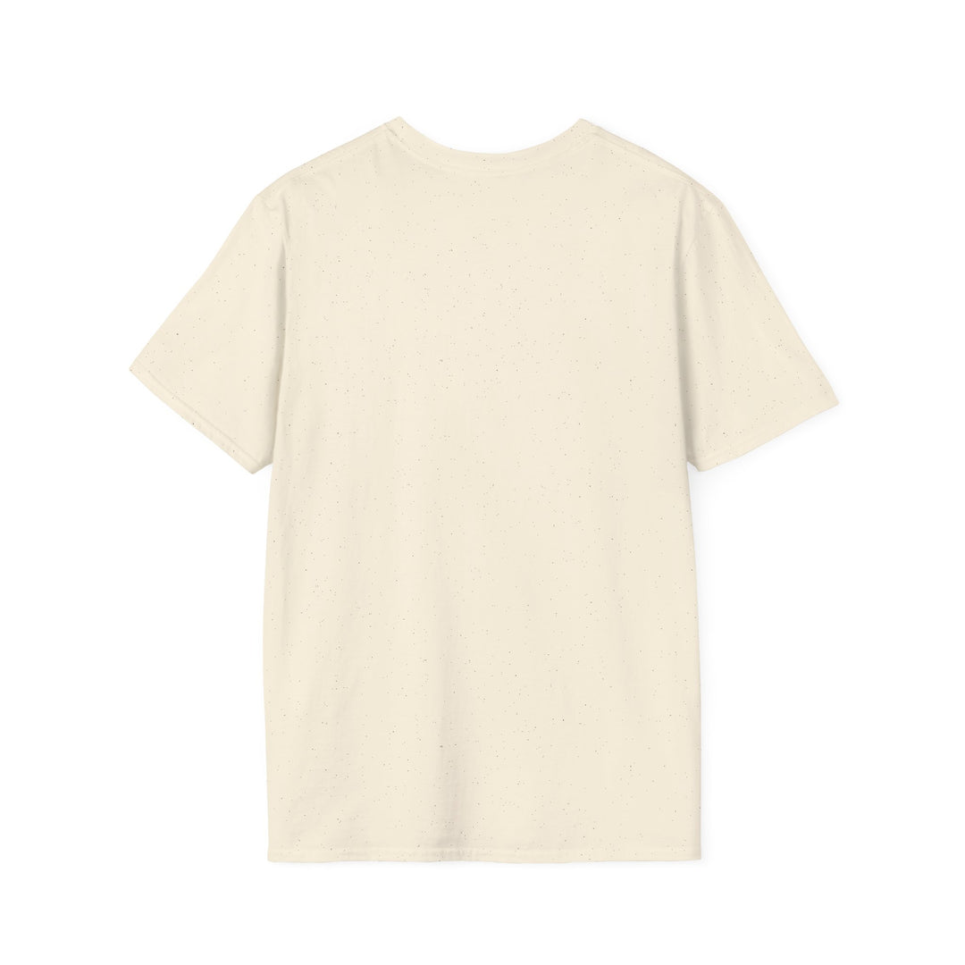 Nice Day Cat Graphic T-Shirt