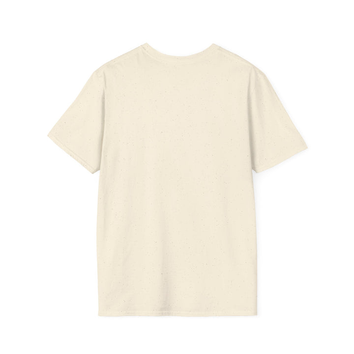 Nice Day Cat Graphic T-Shirt