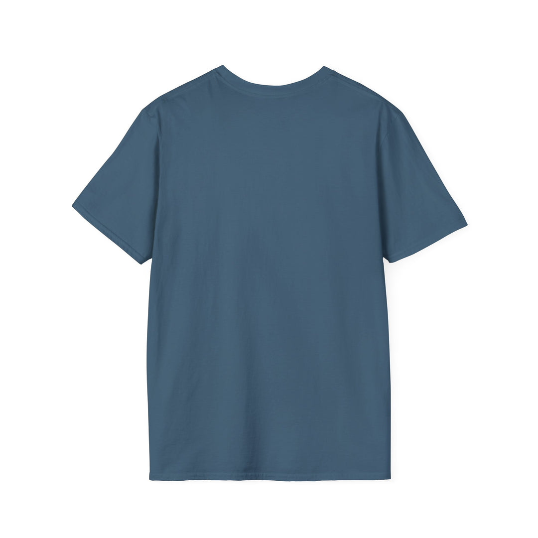 Sneaky Ninja Cat T-shirt